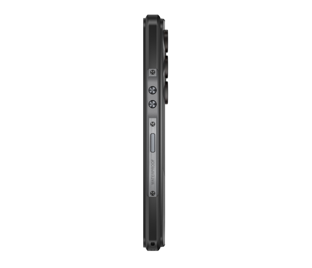 OUKITEL WP66 12/512GB czarny - 1529522 - zdjęcie 8